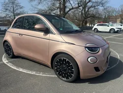 Gebraucht 2023 Fiat 500e La Prima Cabrio | 30.900 € (Teuer)