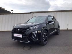 Perla nera schwarz (schwarz) Gebraucht 2024 Peugeot 2008 Allure SUV | 25.270 € (Etwas zu teuer)