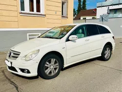 Gebraucht 2008 Mercedes R280 Van / Kleinbus | 2.999 € (Superpreis)