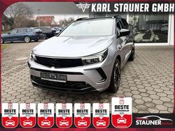 Kontrast grau/quarz silber (metallic) Gebraucht 2023 Opel Grandland X GSe SUV | 22.900 € (Guter Preis)