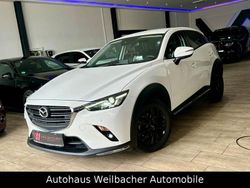 Weiß Gebraucht 2019 Mazda CX-3 Kangei SUV | 17.490 € (Fairer Preis)