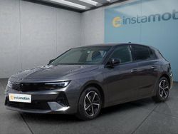 Grau Gebraucht 2025 Opel Astra Limousine | 28.899 € (Fairer Preis)