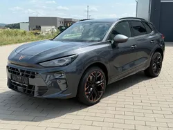Grau Neu 2025 Cupra Terramar VZ SUV | 45.990 € (Guter Preis)