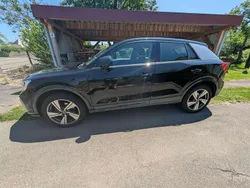 Schwarz Gebraucht 2023 Audi Q2 SUV | 30.250 € (Teuer)