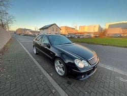 Gebraucht 2005 Mercedes C55 AMG AMG Limousine | 11.900 € (Superpreis)
