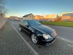 Gebraucht 2005 Mercedes C55 AMG AMG Limousine | 12.600 € (Fairer Preis)