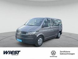 Mojave beige metallic Gebraucht 2021 VW T6.1 Van | 29.990 € (Guter Preis)