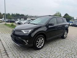 Ristretto Gebraucht 2018 Toyota RAV4 Hybrid Edition-S SUV | 12.900 € (Superpreis)