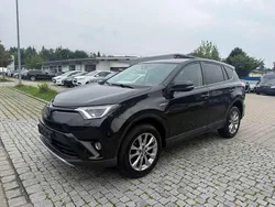 Ristretto Gebraucht 2018 Toyota RAV4 Hybrid Edition-S SUV | 15.500 € (Fairer Preis)