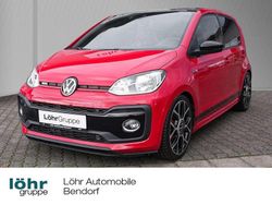 Rot Gebraucht 2021 VW up! GTI Kleinwagen | 17.980 € (Teuer)