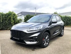 Magnetic grey metallic Neu 2024 Ford Kuga ST-Line X SUV | 34.980 € (Superpreis)