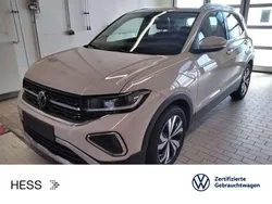 Grau Gebraucht 2024 VW T-Cross Style SUV | 28.449 € (Etwas zu teuer)