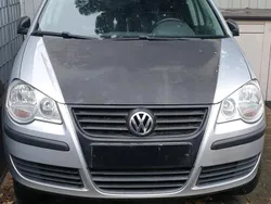 Silber Gebraucht 2007 VW Polo Limousine | 2.000 € (Guter Preis)