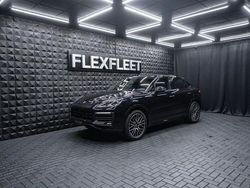 Schwarz Gebraucht 2020 Porsche Cayenne Chrono SUV | 61.990 € (Etwas zu teuer)