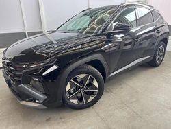 Abyss black a2b Neu 2025 Hyundai Tucson Premium SUV | 34.379 € (Fairer Preis)