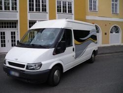 Gebraucht 2005 Ford Transit Van / Kleinbus | 10.499 €