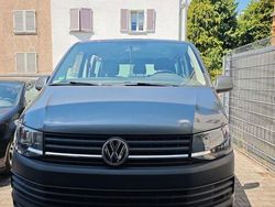 Grau Gebraucht 2019 VW T6.1 Van | 18.000 € (Fairer Preis)