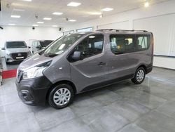 Grau Gebraucht 2020 Nissan NV300 Comfort Van | 19.950 € (Superpreis)