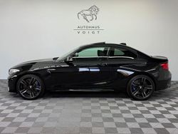 Black sapphire metallic Gebraucht 2018 BMW M2 Performance Coupé | 44.000 € (Superpreis)