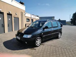 Schwarz Gebraucht 2008 Hyundai Matrix Van / Kleinbus | 800 € (Superpreis)