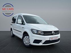 Weiß Gebraucht 2019 VW Caddy Van / Kleinbus | 13.890 € (Superpreis)