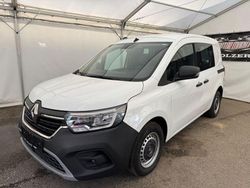 Weiss Gebraucht 2022 Renault Rapid Abholung | 11.900 € (Etwas zu teuer)