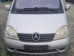 Grau Gebraucht 2003 Mercedes Vaneo Van / Kleinbus | 750 € (Superpreis)