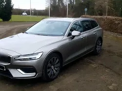 Andere außenfarben Gebraucht 2018 Volvo V60 Inscription Kombi | 21.000 € (Guter Preis)