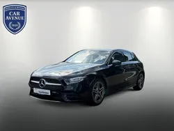 Mercedes A200