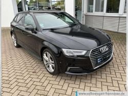 Mythosschwarz metallic Gebraucht 2020 Audi A3 e-tron Sport Kleinwagen | 19.990 € (Guter Preis)