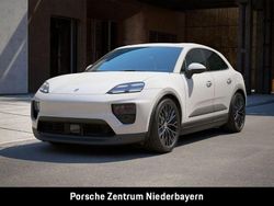 Weiß Neu 2025 Porsche Macan SUV | 99.941 € (Superpreis)