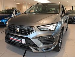 Grau Gebraucht 2024 Seat Ateca FR SUV | 28.770 € (Fairer Preis)