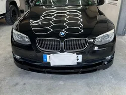 Schwarz Gebraucht 2010 Alpina B3 Cabrio | 36.500 € (Superpreis)