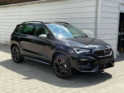 Magic schwarz metallic Neu 2025 Cupra Ateca SUV | 39.040 € (Guter Preis)