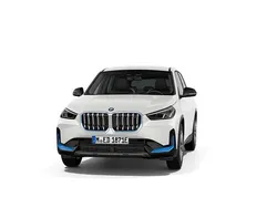 Gebraucht 2025 BMW iX1 Comfort Edition SUV | 40.990 € (Superpreis)