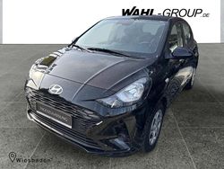 Schwarz Neu 2025 Hyundai i10 Kleinwagen | 16.970 € (Fairer Preis)
