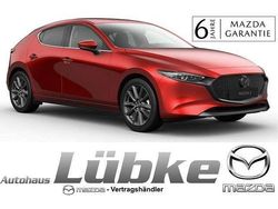 Soul red crystal m Neu 2025 Mazda 3 Exclusive-Line Limousine | 29.290 €