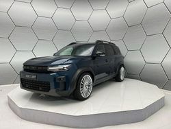 Indigoblau Neu 2025 Dacia Bigster Expression SUV | 36.990 € (Teuer)