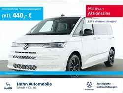 Candyweiß Gebraucht 2024 VW T7 Life Van | 55.900 € (Fairer Preis)