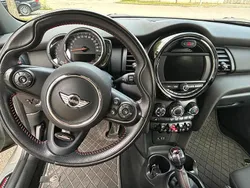 Grau Gebraucht 2018 Mini John Cooper Works Kleinwagen | 11.800 € (Superpreis)