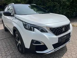 Weiß Gebraucht 2020 Peugeot 5008 GT Van / Kleinbus | 22.999 € (Guter Preis)