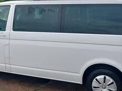 Weiß Gebraucht 2020 VW T6.1 Van | 36.490 €