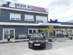 Braun Gebraucht 2018 Skoda Karoq Style SUV | 21.500 € (Fairer Preis)