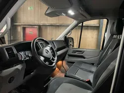 Gebraucht 2022 VW Crafter Trendline Van | 34.900 € (Etwas zu teuer)