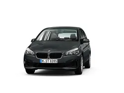 Gebraucht 2025 BMW 218 Gran Tourer Efficient Dynamics Van / Kleinbus | 22.990 € (Fairer Preis)