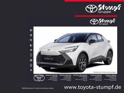 Weiß Neu 2025 Toyota C-HR SUV | 37.990 € (Teuer)