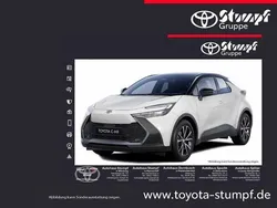 Weiß Neu 2025 Toyota C-HR SUV | 37.990 € (Teuer)