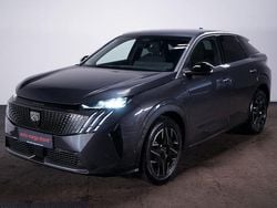 Grey metallic Gebraucht 2025 Peugeot 3008 Allure SUV | 27.449 € (Guter Preis)