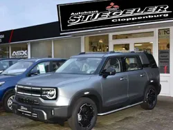 Grau Neu 2025 Baic BJ30 Limousine | 36.890 €