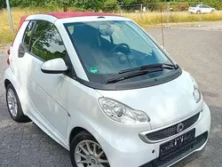 Gebraucht 2013 Smart ForTwo Cabrio Passion Cabrio | 6.950 € (Fairer Preis)